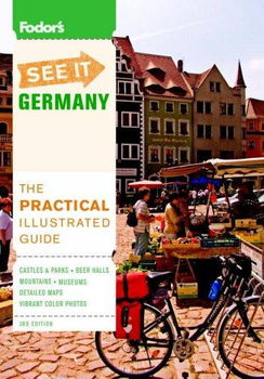 Fodor's See It Germanyfodor 