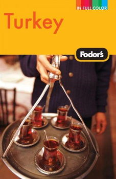 Fodor's Turkeyfodor 