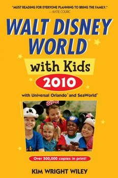 Fodor's 2010 Walt Disney World With Kidsfodor 