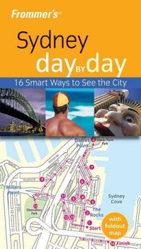 Frommer's Sydney Day by Dayfrommer 
