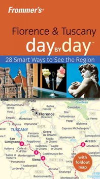Frommer's Florence & Tuscanyfrommer 