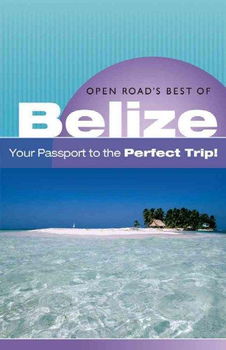 Open Road's Best of Belizeopen 