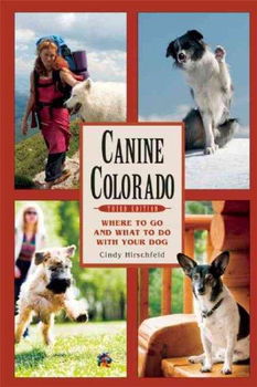 Canine Coloradocanine 