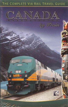 Canada by Traincanada 
