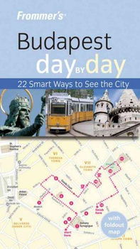 Frommer's Day by Day Budapestfrommer 