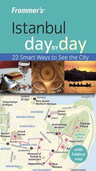 Frommer's Istanbul Day by Dayfrommer 