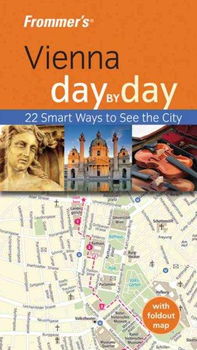 Frommer's Vienna Day by Dayfrommer 