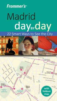 Frommer's Day by Day Madridfrommer 