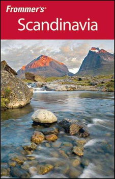 Frommer's Scandinaviafrommer 