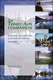 The Trinity Alps Companiontrinity 