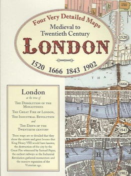 London 1520 - 1902london 