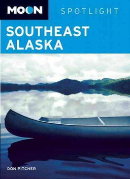 Moon Spotlight Southeast Alaskamoon 