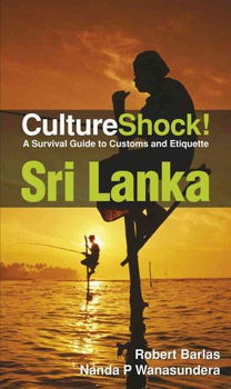 Culture Shock! Sri Lankaculture 
