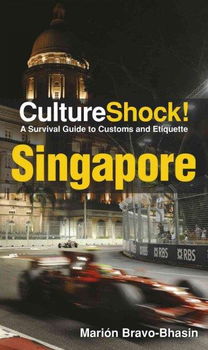 CultureShock! Singaporecultureshock 