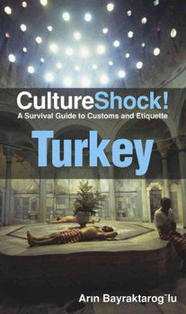 Culture Shock! Turkeyculture 