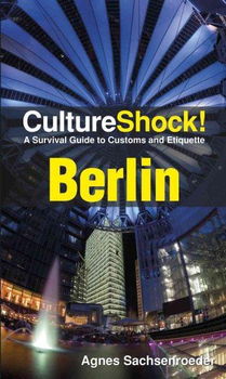 Culture Shock! Berlinculture 