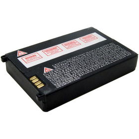 LI-ION BATT MOTOROLA 120Tion 