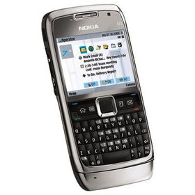 Nokia E71nokia 