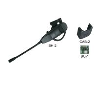 STANDARD CAT-152 VHF ANTENNA - FOR: HX-340Vstandard 