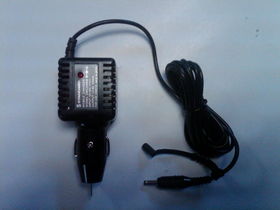 STANDARD CMC-230 12V CHARGER