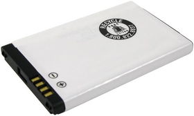 LENMAR CLLG430G Replacement Battery for LG CU720 Shine Cellular Phonesbattery 