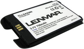 BATTERY FOR LG RUMORbattery 