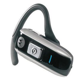 H550 Bluetooth Headset