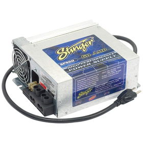 POWER SUPPLY/CHARGERpower 