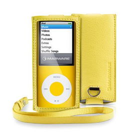 Nuance for nano 4G - Yellownuance 