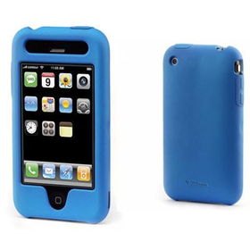 HardSkin iPhone 3G Blue Pearlhardskin 