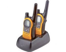 SX900R 2-Way FRS/GMRS Radio Pair