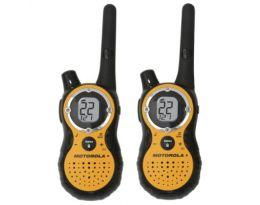 T8500R 18-Mile 22-Channel 121Privacy Codes NOAA Weather Alertmile 