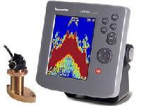 RAYMARINE DS600X LCD W/THraymarine 