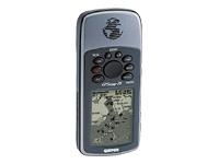 GPS, GPSMAP 76 HANDHELD/PORTABLE SYS