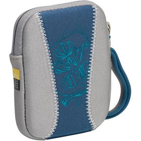 Neoprene Sport GPS Case - Dark Blueneoprene 