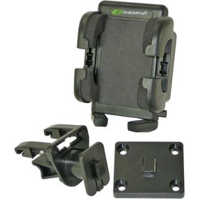 Mobile Grip-iT Device Holder With Rotating Vent Mount