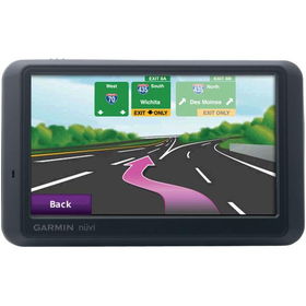 NUVI 755T GPS