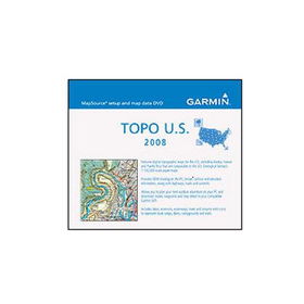 MapSource Topo USmapsource 