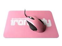 GAMING, IRON.LADY BUNDLE MICE, PINKgaming 