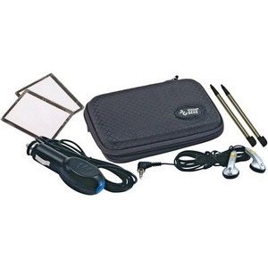 GAMING, DS 8 IN 1 PACK, CASE, CARgaming 