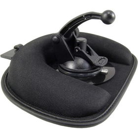 Deluxe Friction Dashboard Mount for Garmin nuviTM Devices