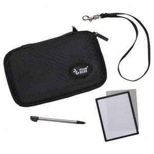 GAMING, DS LITE 3 IN 1 BLACK, CASE,gaming 