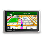 GPS, NUVI 1300,  COVERS 48 STATES,