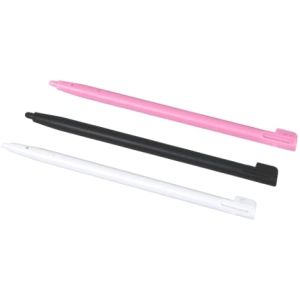 GAMING, DSI 3 STYLUS PACK, MULTI COLgaming 