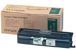Tonertoner 