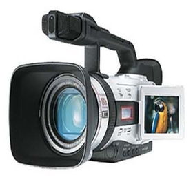 GL2 Digital Camcorder