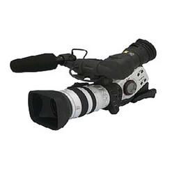 XL2 Digital Camcorder