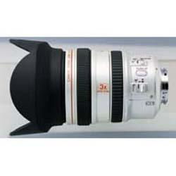 Video Wide Zoom Lens 3X