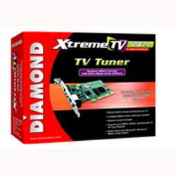 XtremeTV PVR Media Centerxtremetv 