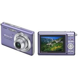 7.2 MP Digital Camera Bluedigital 